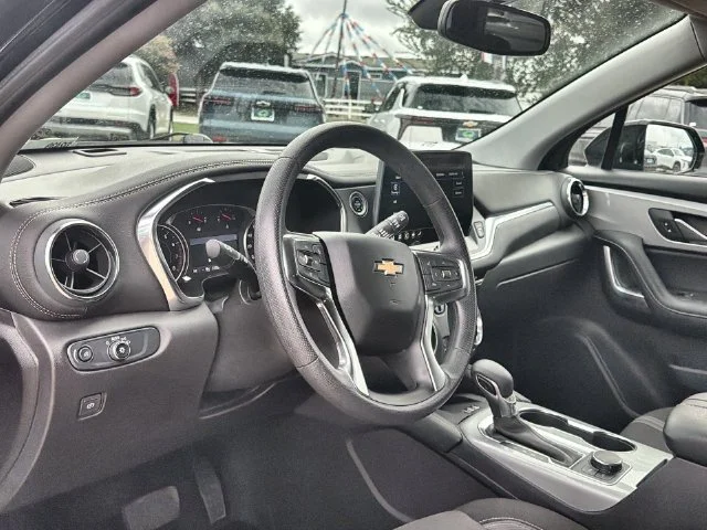 2024 Chevrolet Blazer 2LT - Photo 10