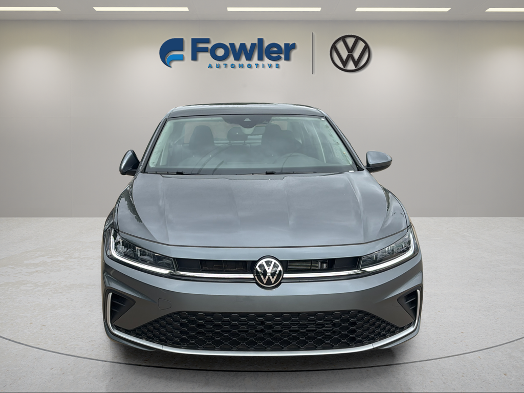 New 2026 Gray Volkswagen 1.5T SE image 2
