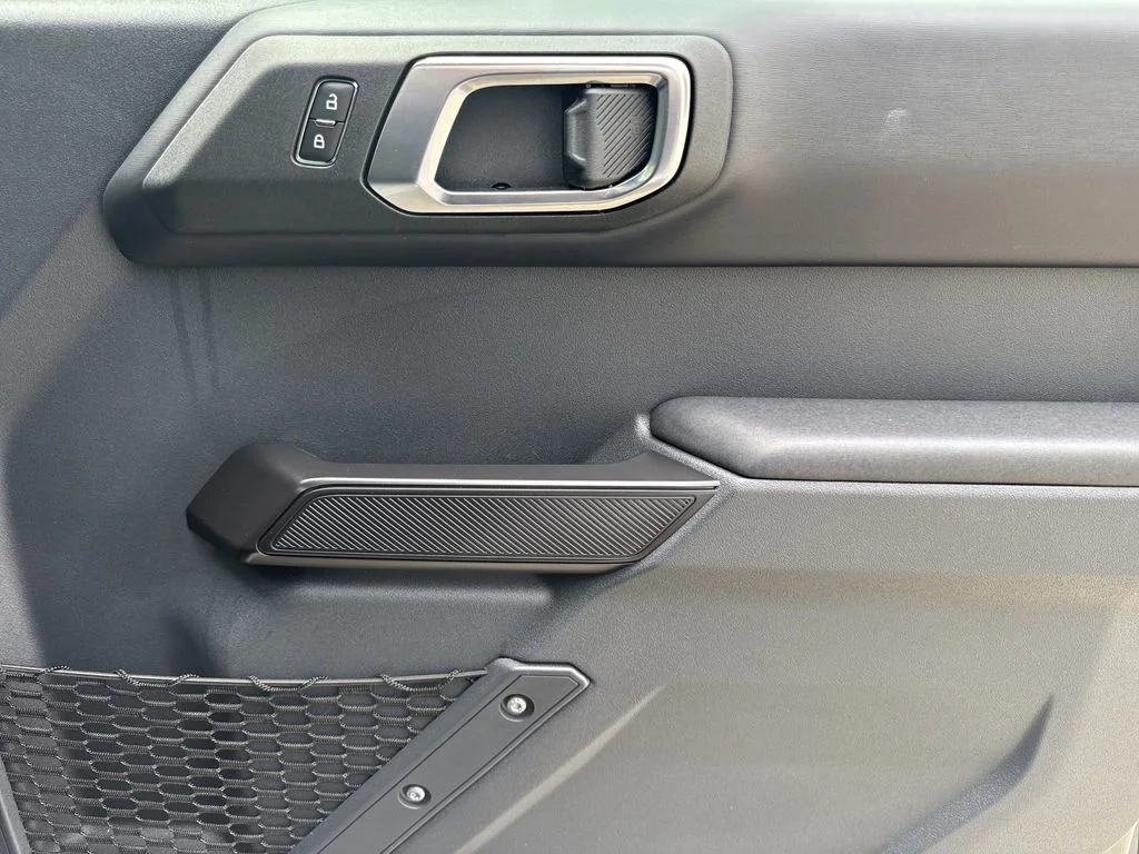 2025 Ford Bronco 4-Door Badlands - Photo 13