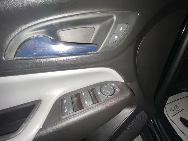 Used 2020 Blue Chevrolet LS image 13