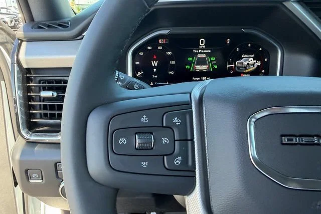 New 2026 Summit White GMC Denali image 21