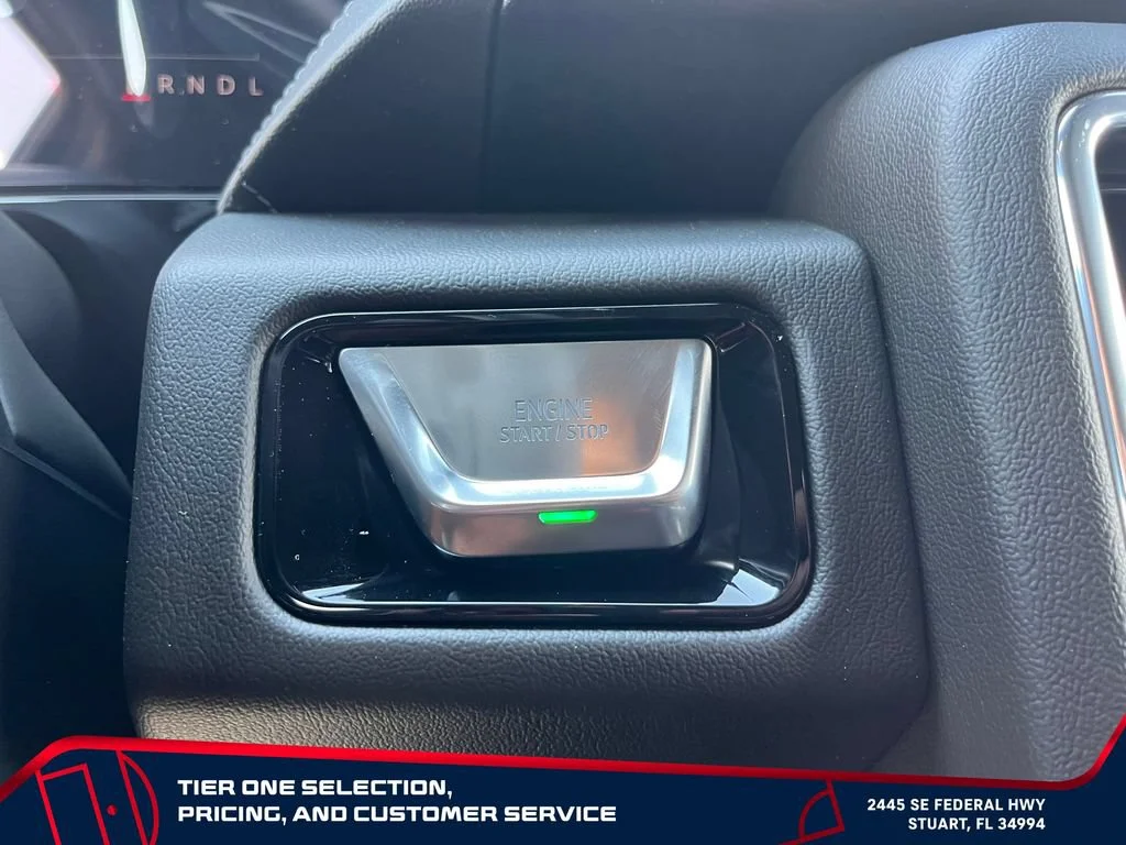 New 2026 Glacier White Tricoat GMC Denali image 29