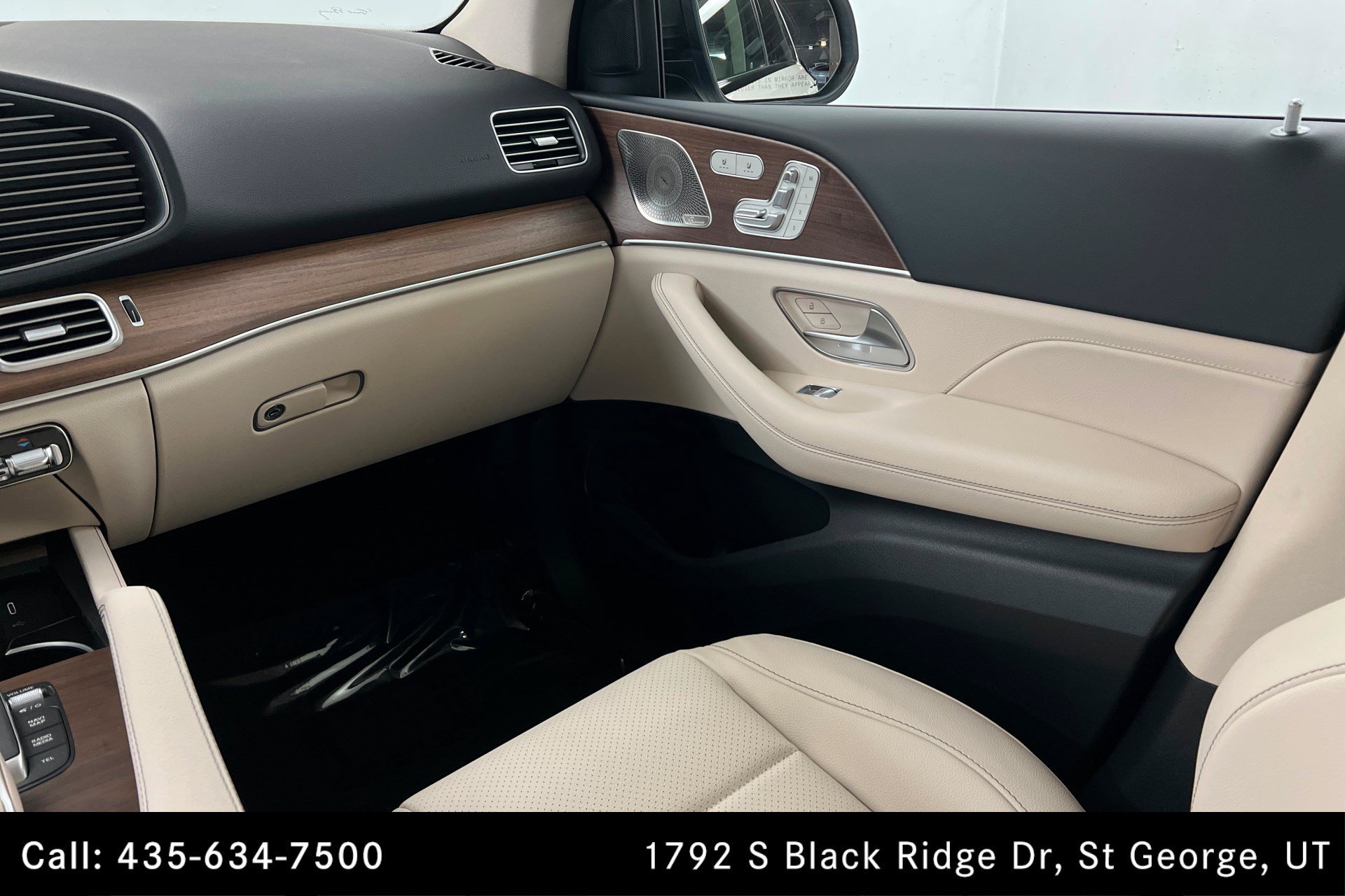 Certified Used 2026 Polar White Mercedes-Benz GLE 350 image 11