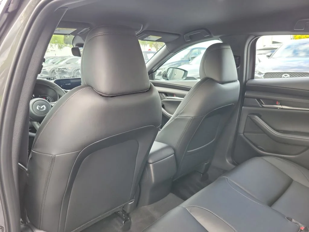 Used 2026 Gray Mazda 2.5 S Select Sport image 9