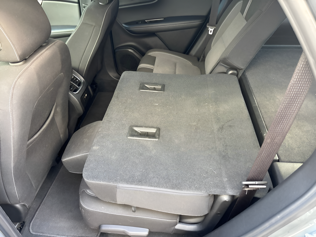 Used 2025 Gray Chevrolet LT image 31