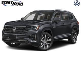 2026 Volkswagen Atlas 2.0T SEL Premium R-Line 4MOTION's photo