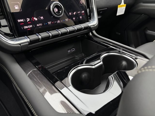 New 2026 Summit White GMC Elevation image 33