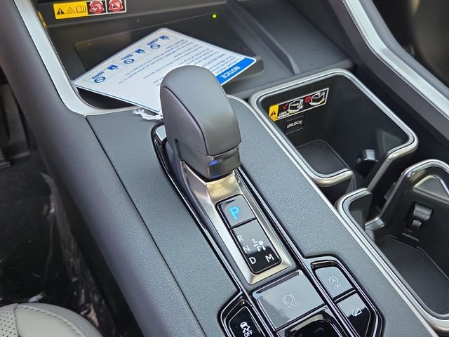 New 2026 Wind Chill Pearl Lexus 350 Premium image 20