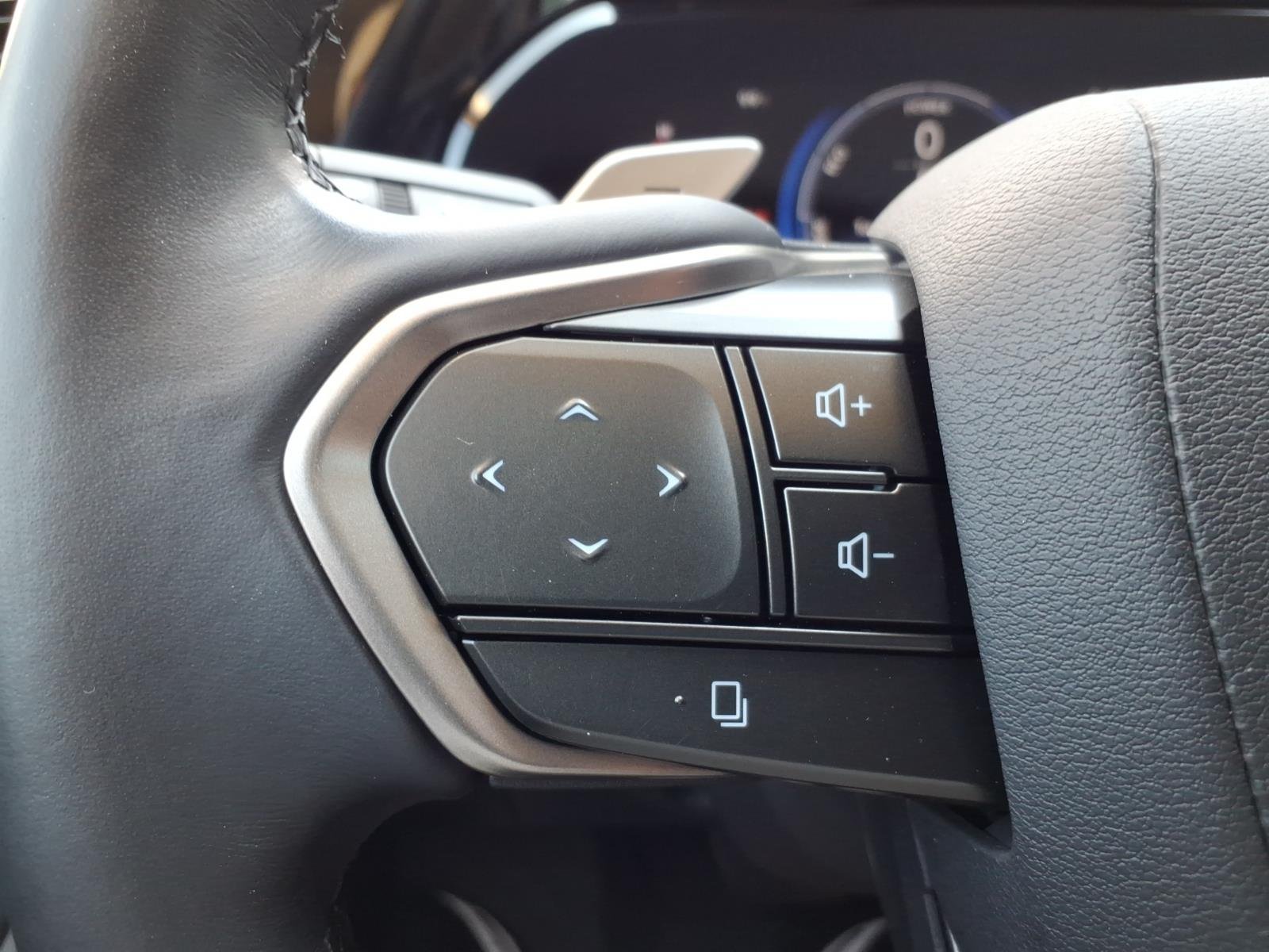 Certified Used 2024 Cloudburst Gray Lexus Premium image 26