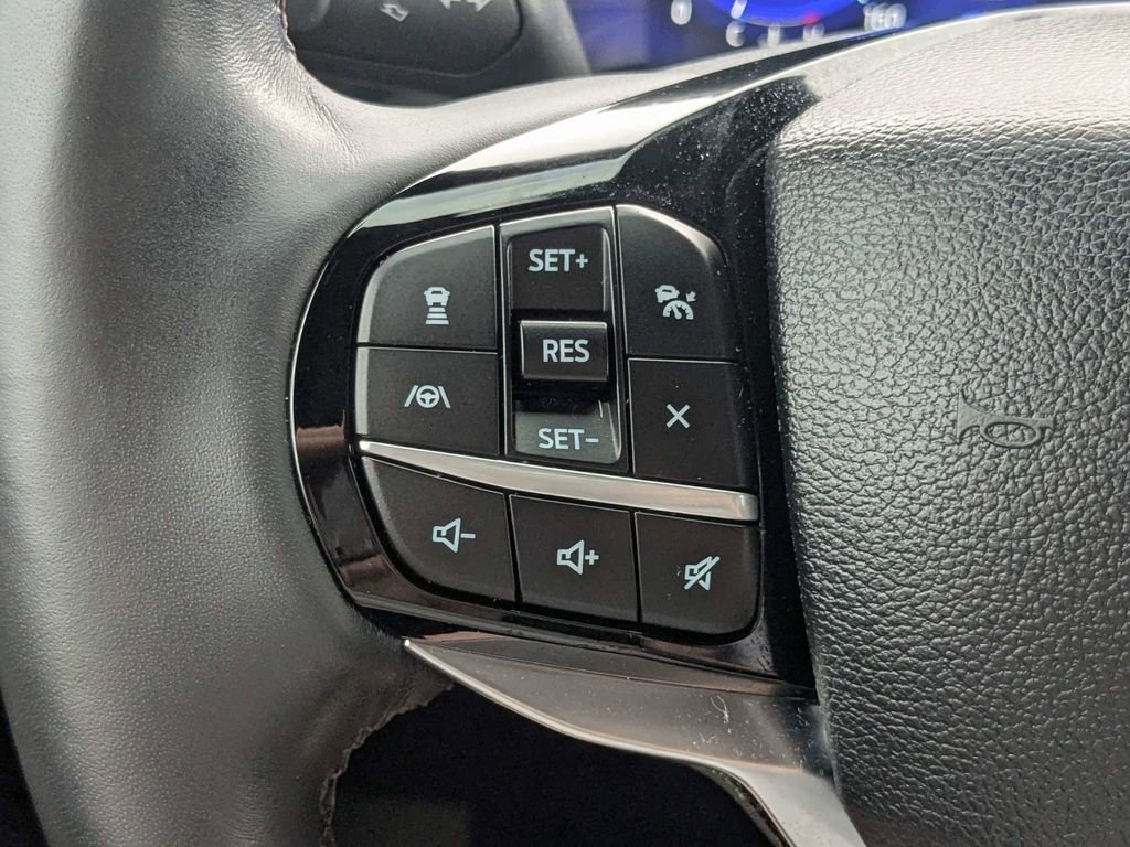 2022 Ford Explorer Platinum - Photo 28