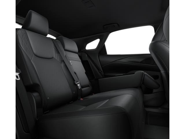 New 2026 Matador Red Mica Lexus PREMIUM PLUS image 7
