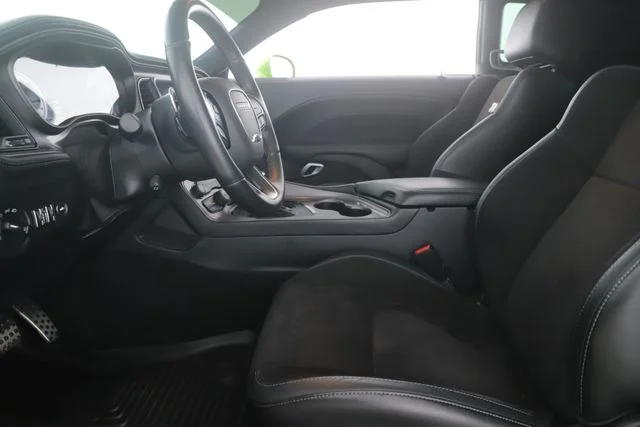 Used 2023 Green Dodge R/T Scat Pack image 16