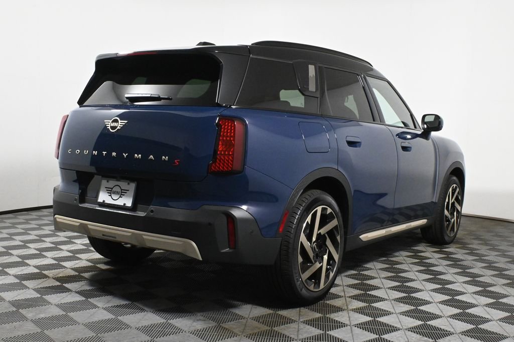 2026 MINI Countryman S - Photo 7