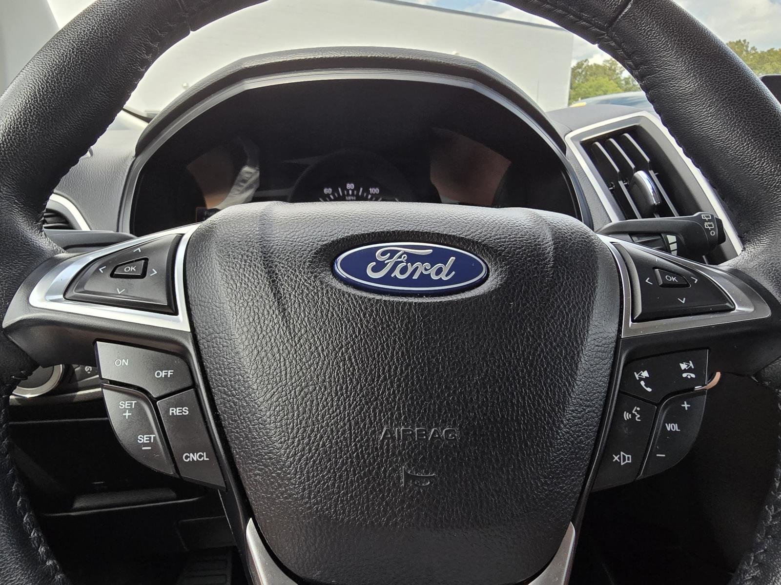 2022 Ford Edge SEL - Photo 12