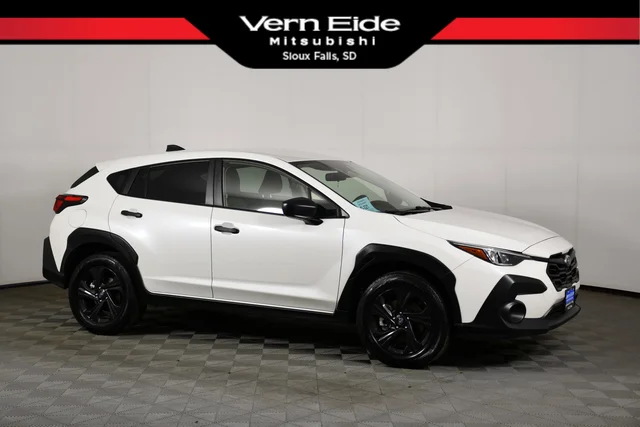 2024 Subaru Crosstrek Base