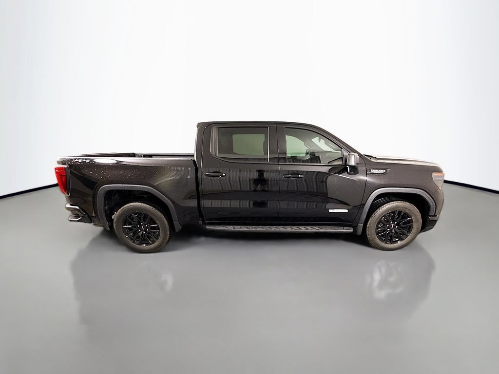 Used 2024 Onyx Black GMC Elevation image 8