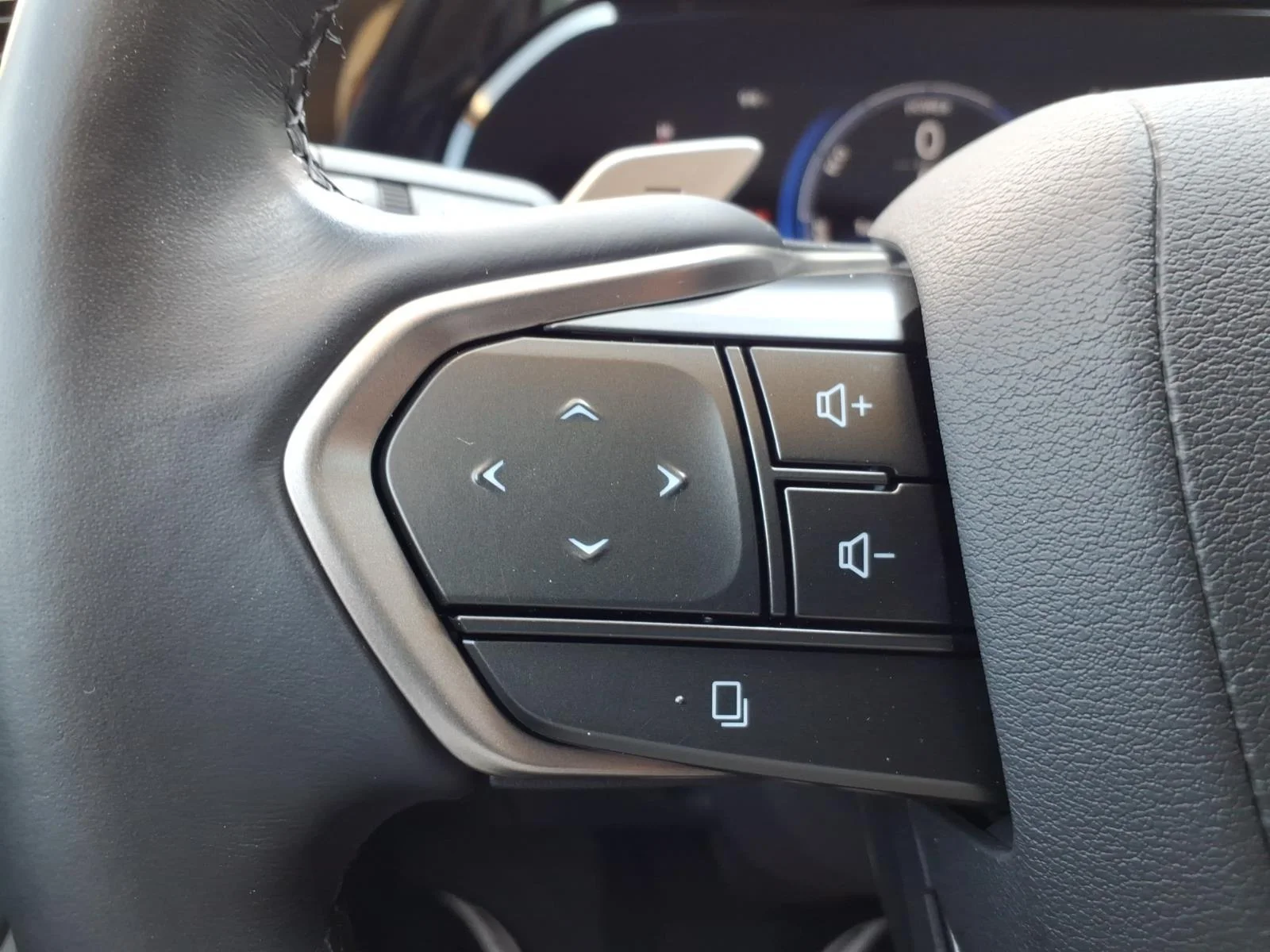 Certified Used 2024 Cloudburst Gray Lexus Premium image 26