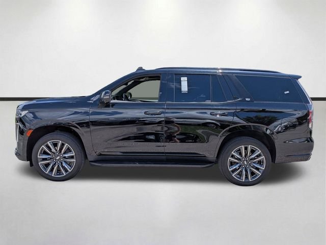 2023 Cadillac Escalade Sport - Photo 7