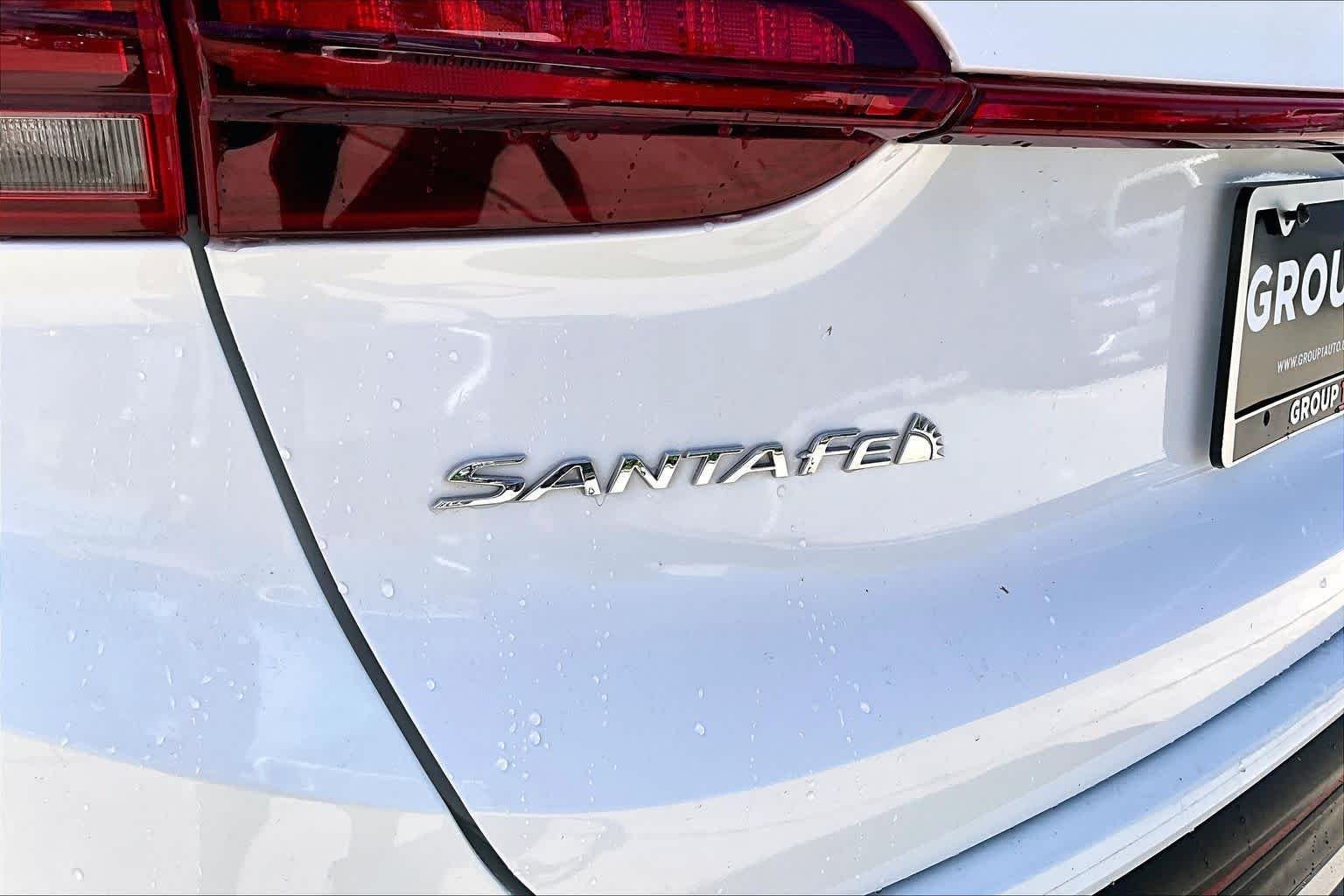 Used 2022 Quartz White Hyundai SEL image 29