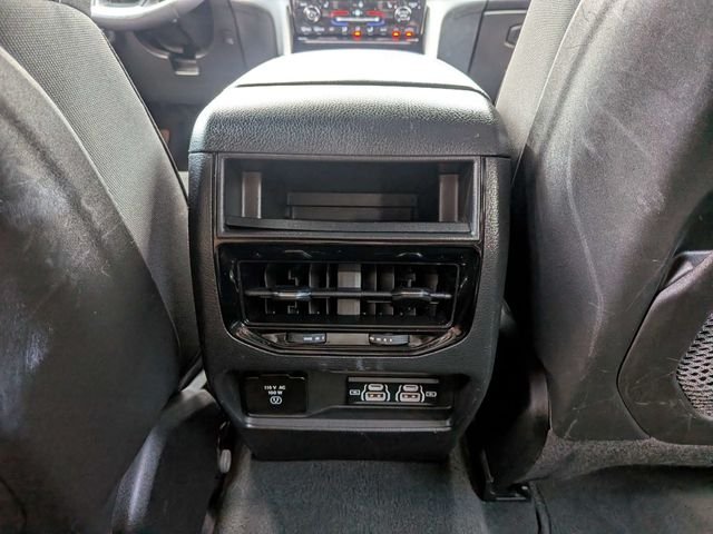Used 2024 Gray Jeep Altitude image 15