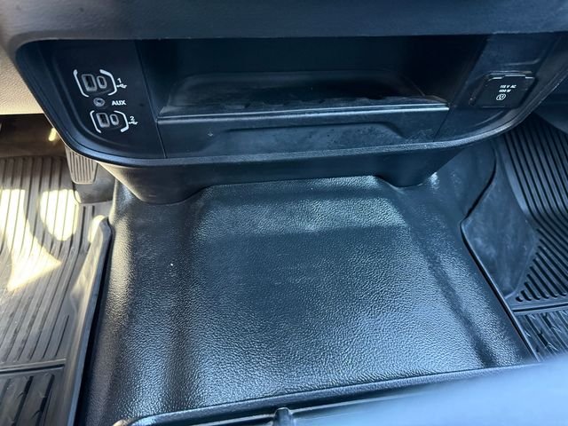 2022 RAM Ram 2500 Pickup Tradesman - Photo 26