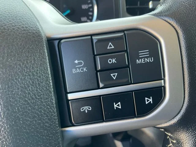 2024 Ford Expedition XLT - Photo 12