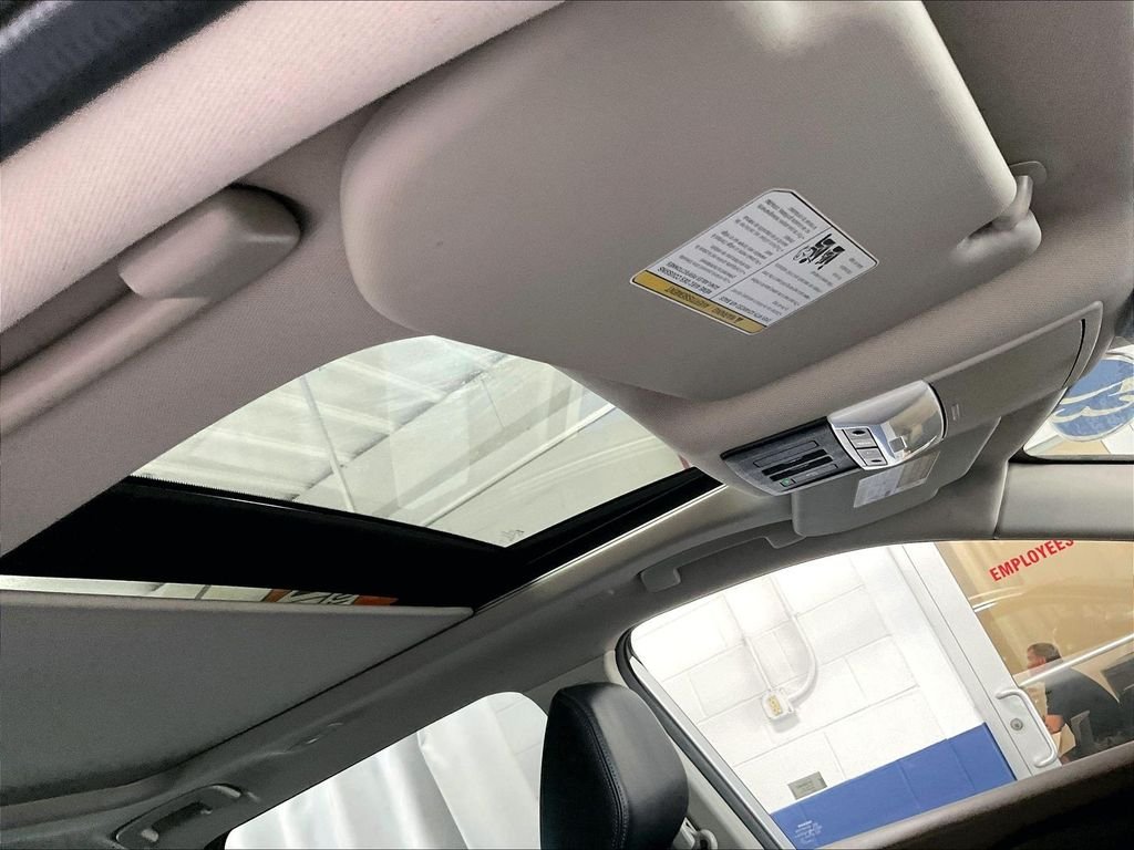 Certified Used 2023 Silver Nissan SL image 22