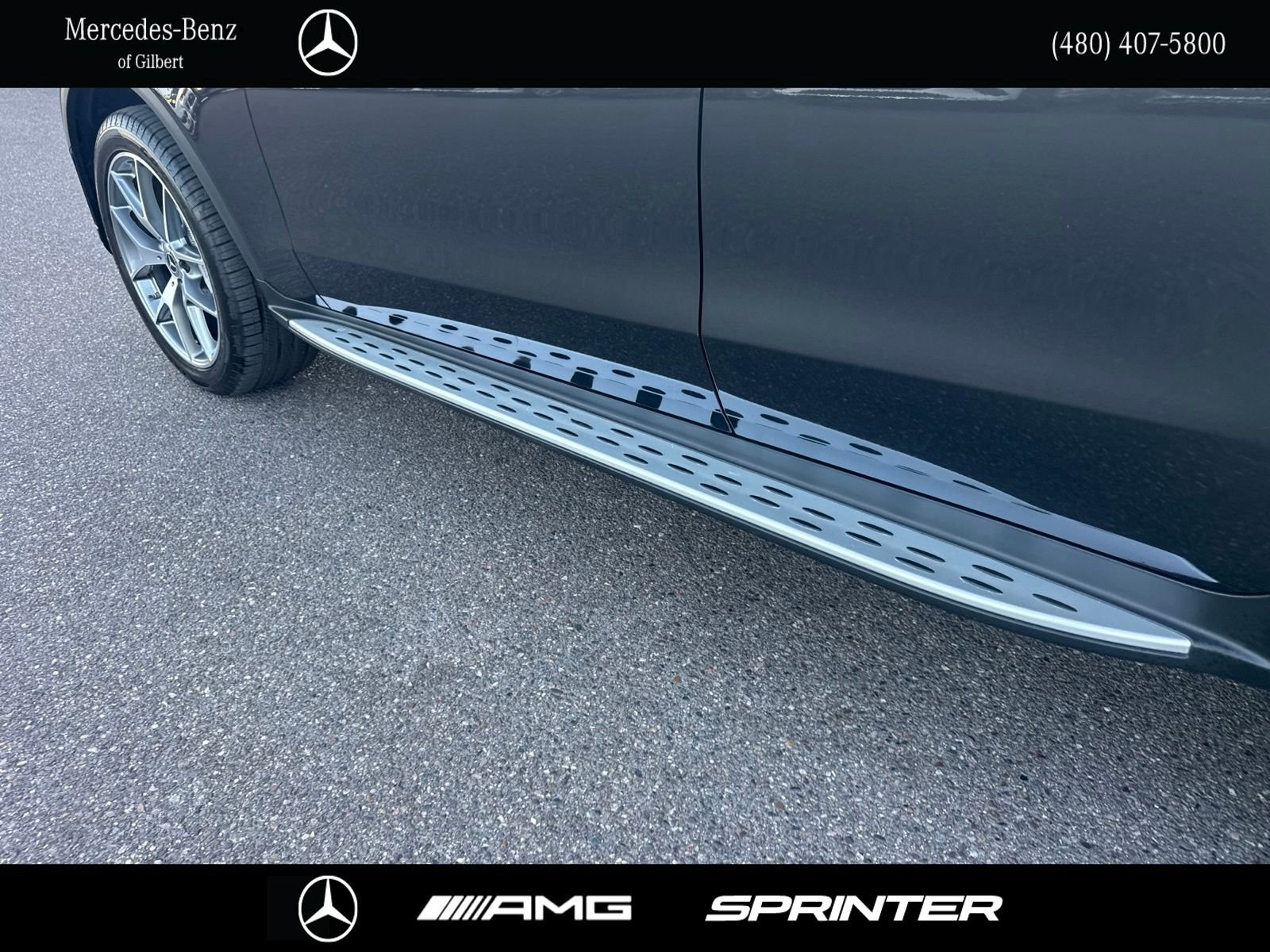 Certified Used 2023  Mercedes-Benz GLC 300 Coupe image 9