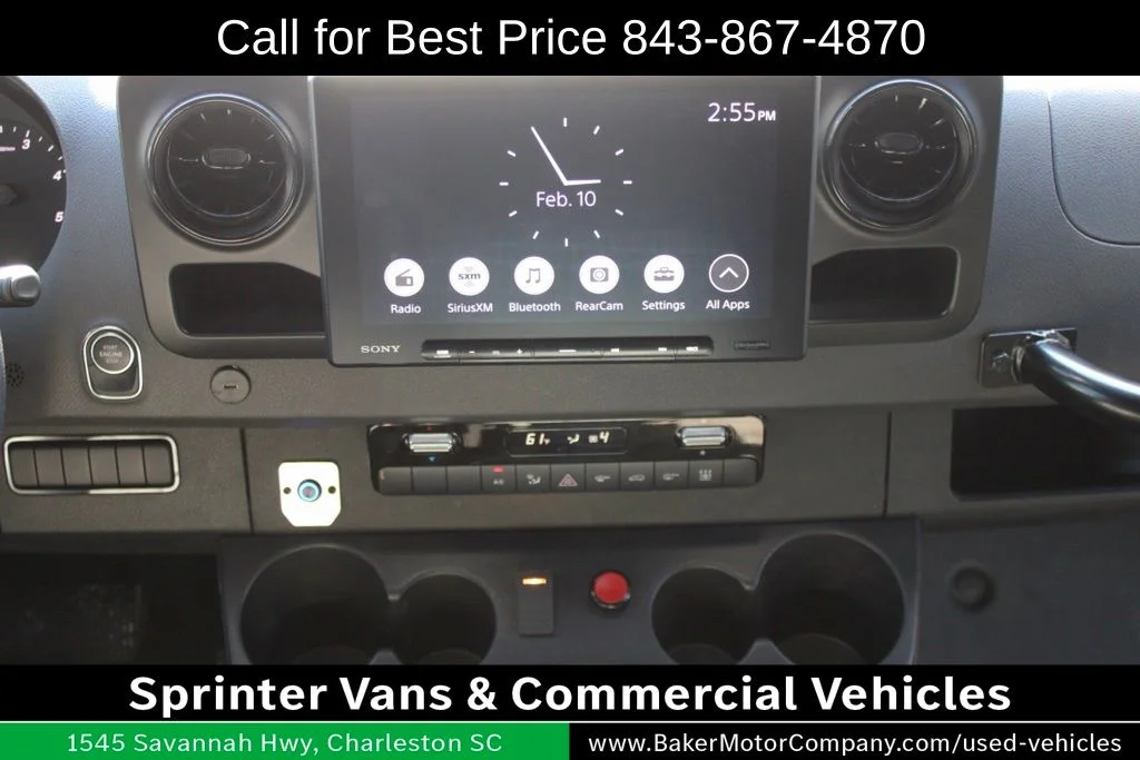 Used 2019 Black Mercedes-Benz LA WEST PORTAL DOOR image 38