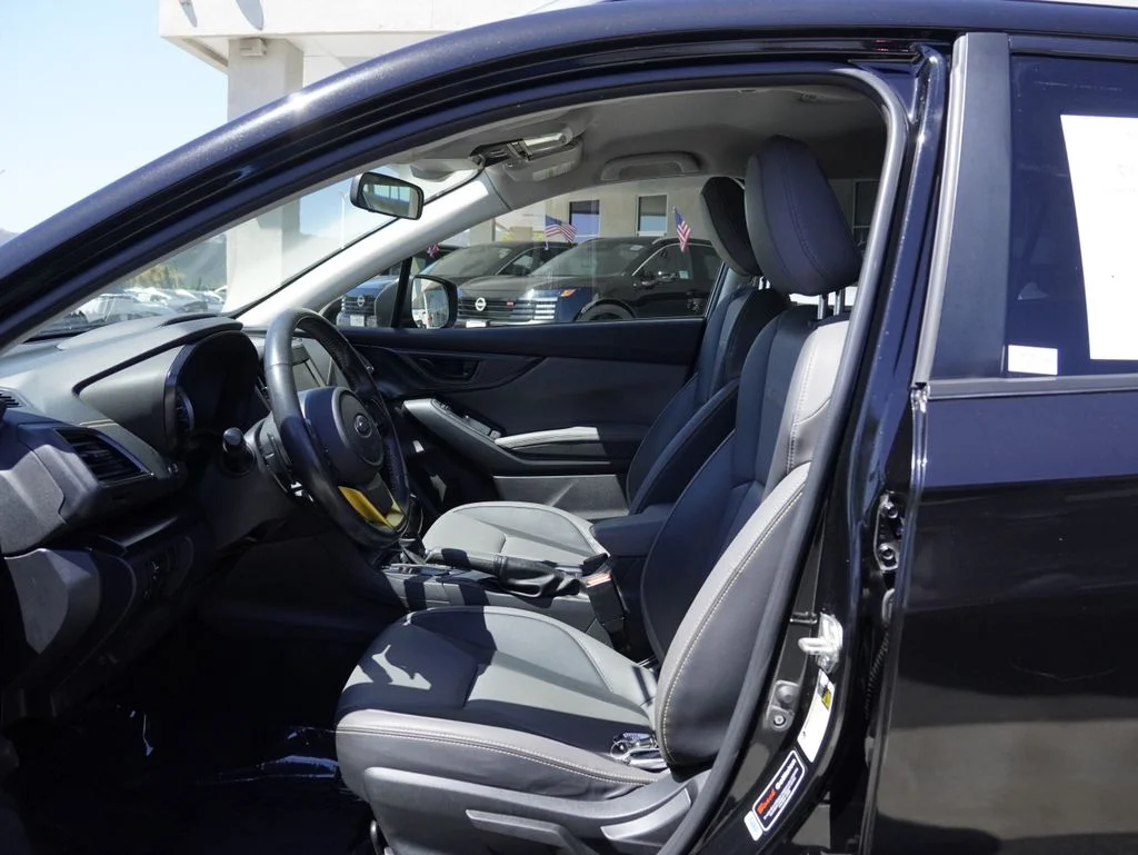 Used 2022  Subaru Sport image 20