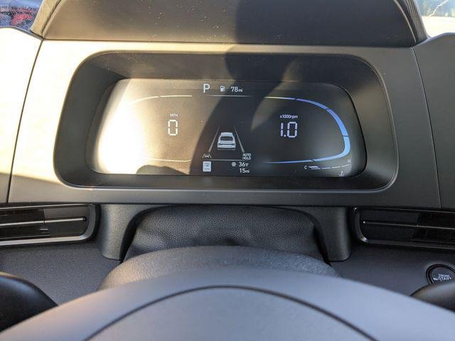 New 2026 Gray Hyundai SEL Sport Premium image 29