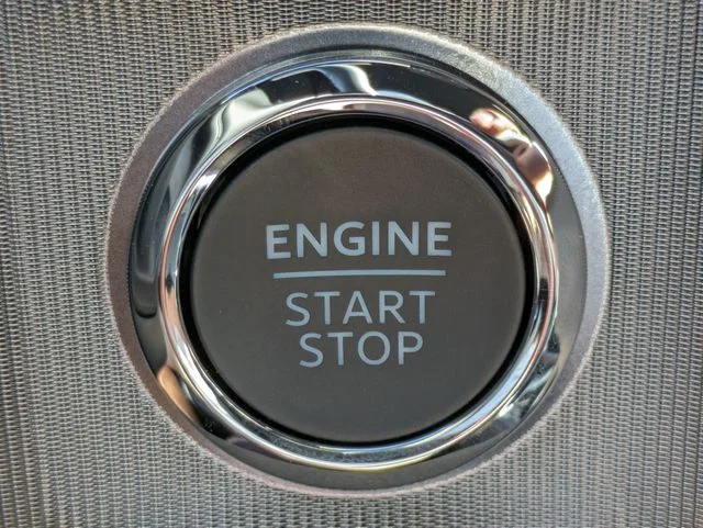 New 2026 Black Ford Platinum image 29