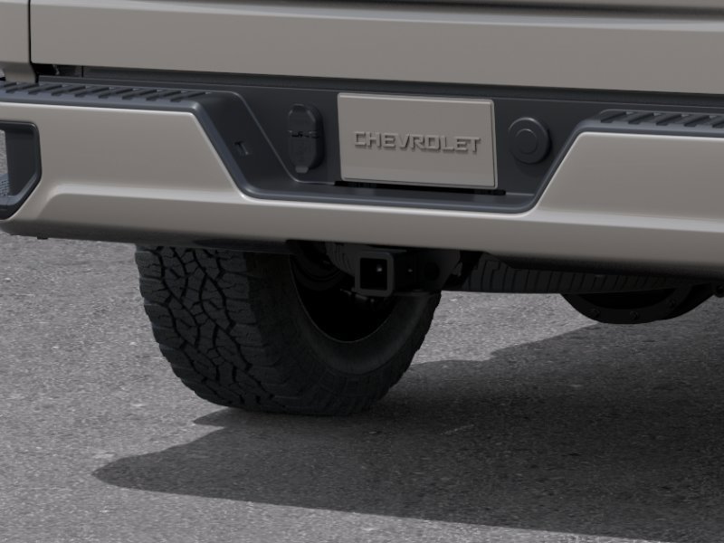 2026 Chevrolet Silverado 1500 RST - Photo 8
