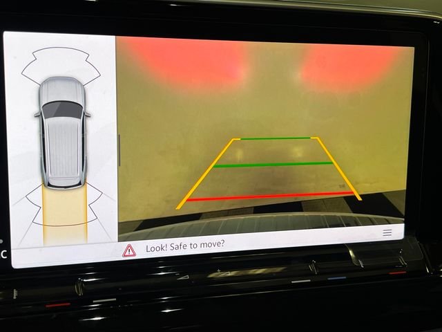 2026 Volkswagen Atlas SE w/Tech - Photo 18