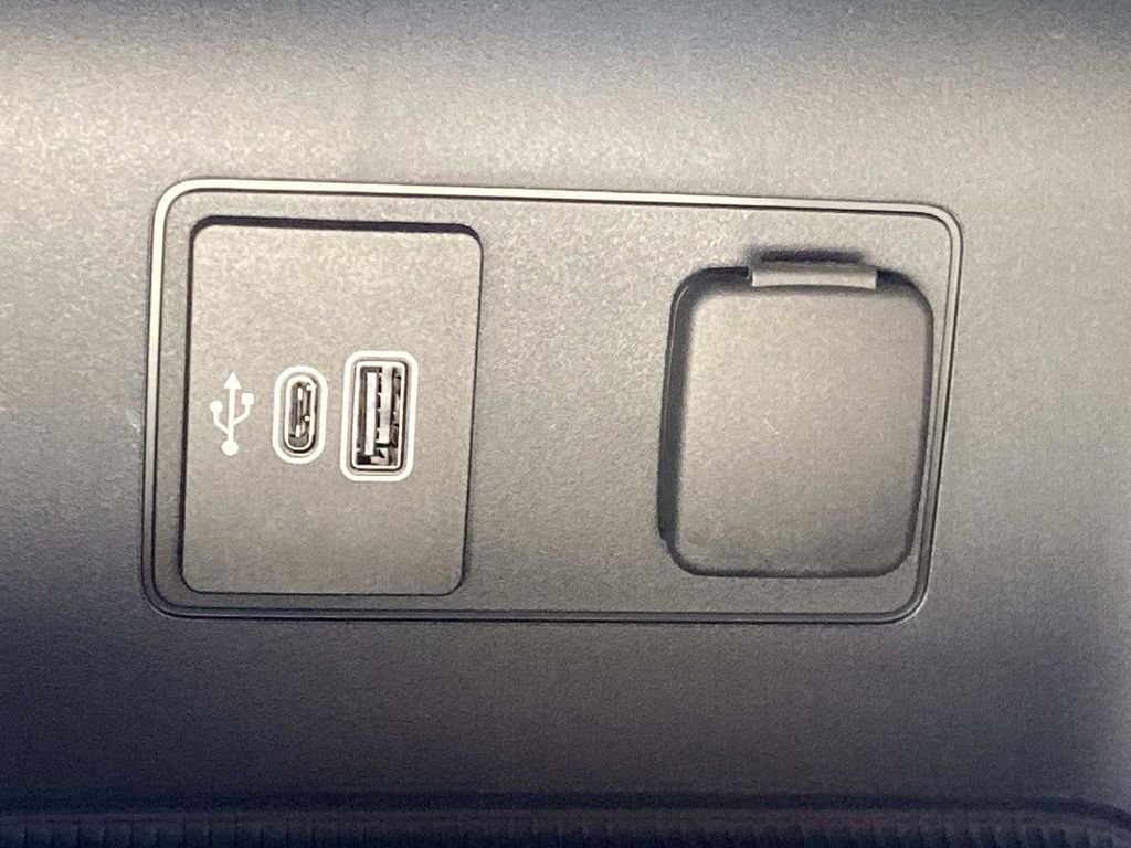 New 2026 Carbonized Gray Metallic Ford ST image 19