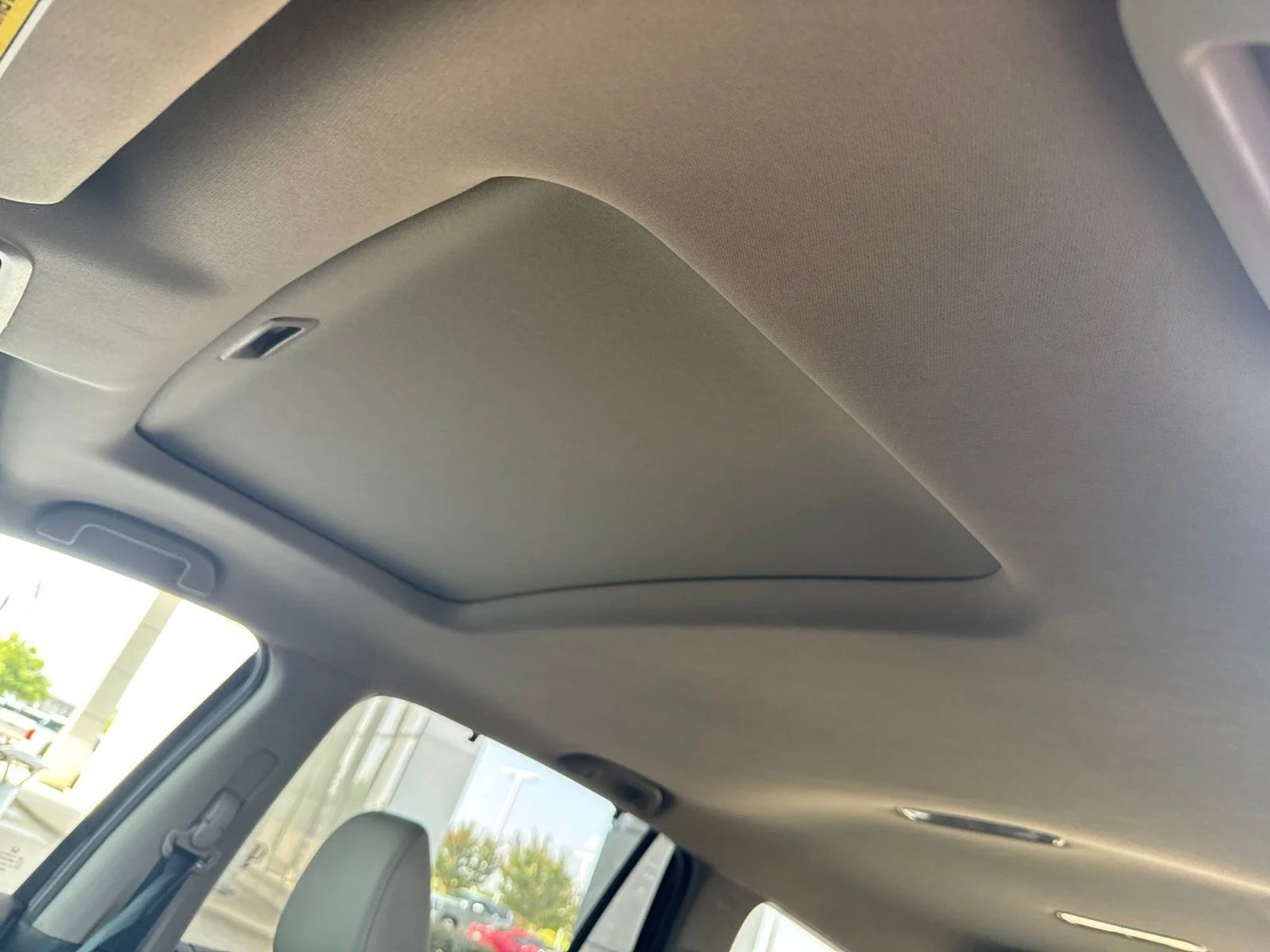 Used 2021  Honda EX-L image 12