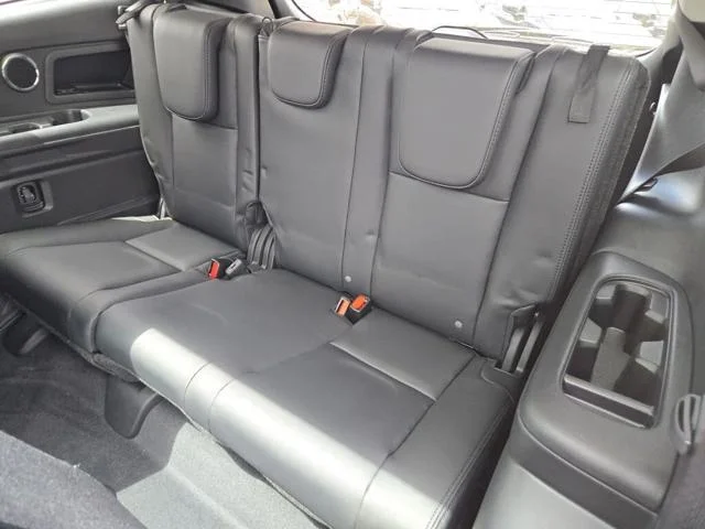 New 2026 AUTUMN GREEN METALLIC Subaru Onyx Edition Touring 7-Passenger image 52