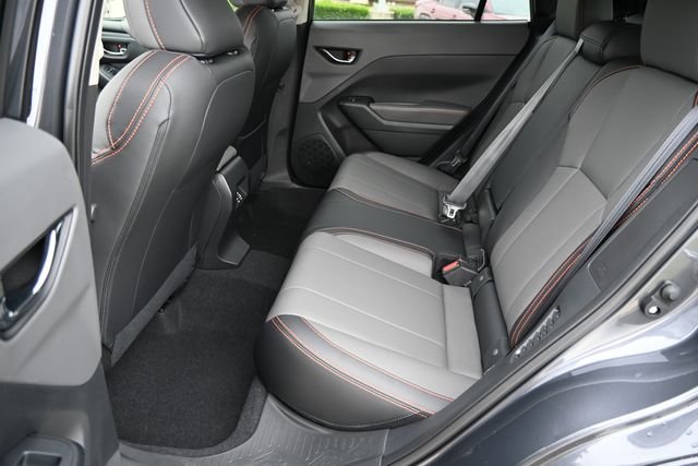 New 2026 Gray Subaru Limited Hybrid image 17