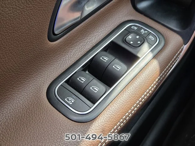 Used 2023  Mercedes-Benz CLA 250 image 27