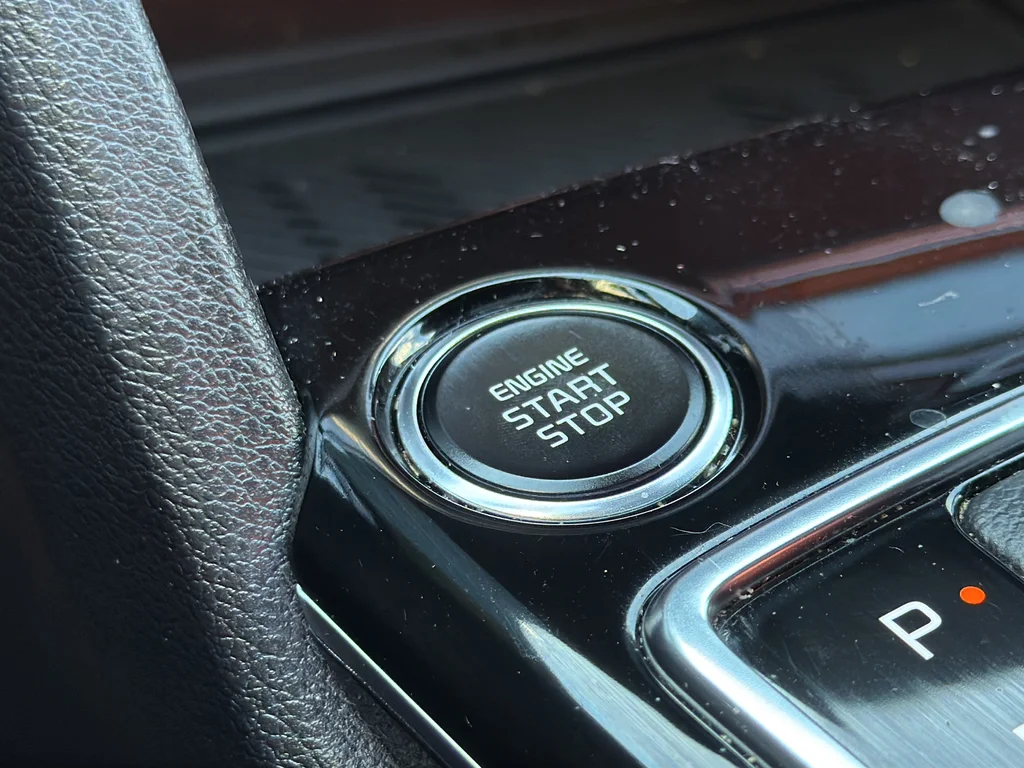 Certified Used 2025 Black Kia SX image 13