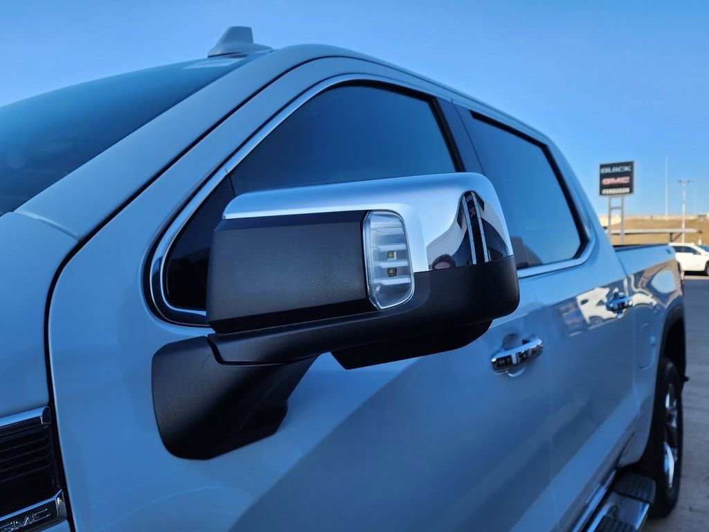 2026 GMC Sierra 1500 SLT - Photo 13