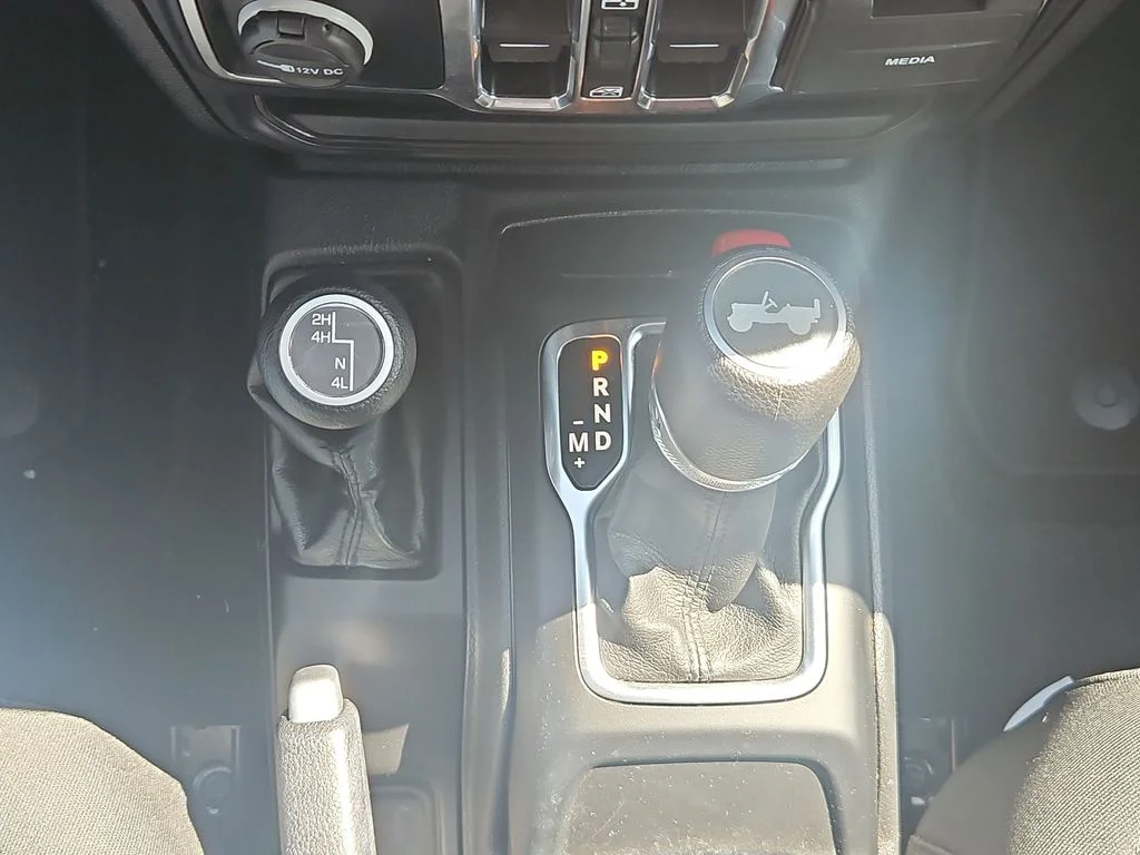 2022 Jeep Wrangler Unlimited Sport S - Photo 41