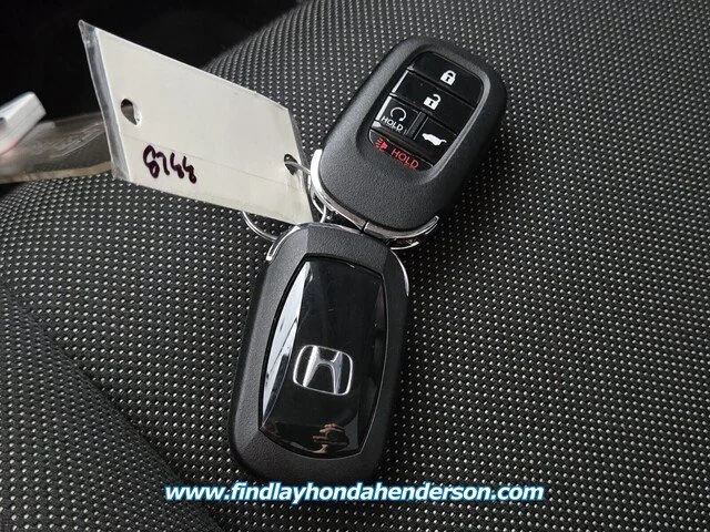 2024 Honda CR-V EX - Photo 64
