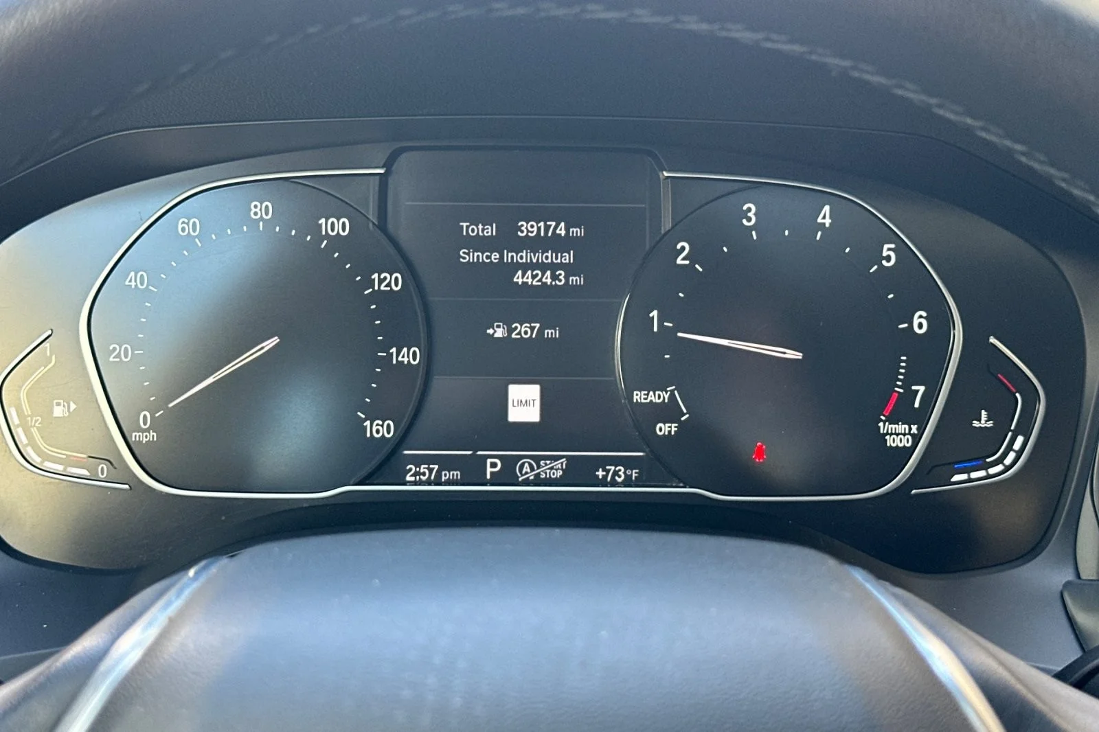 Used 2021 Jet Black BMW 330i image 23