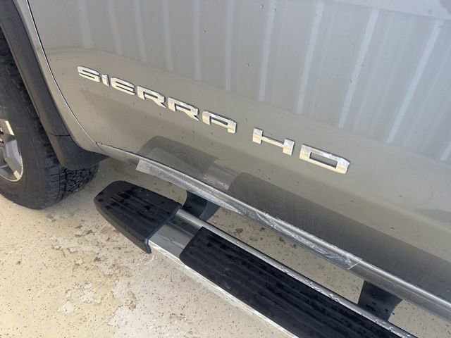2026 GMC Sierra 2500HD SLT - Photo 24