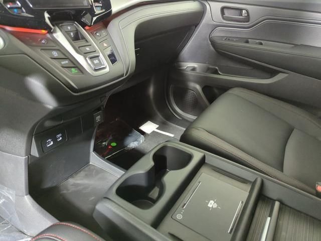 2026 Honda Odyssey Sport L - Photo 21