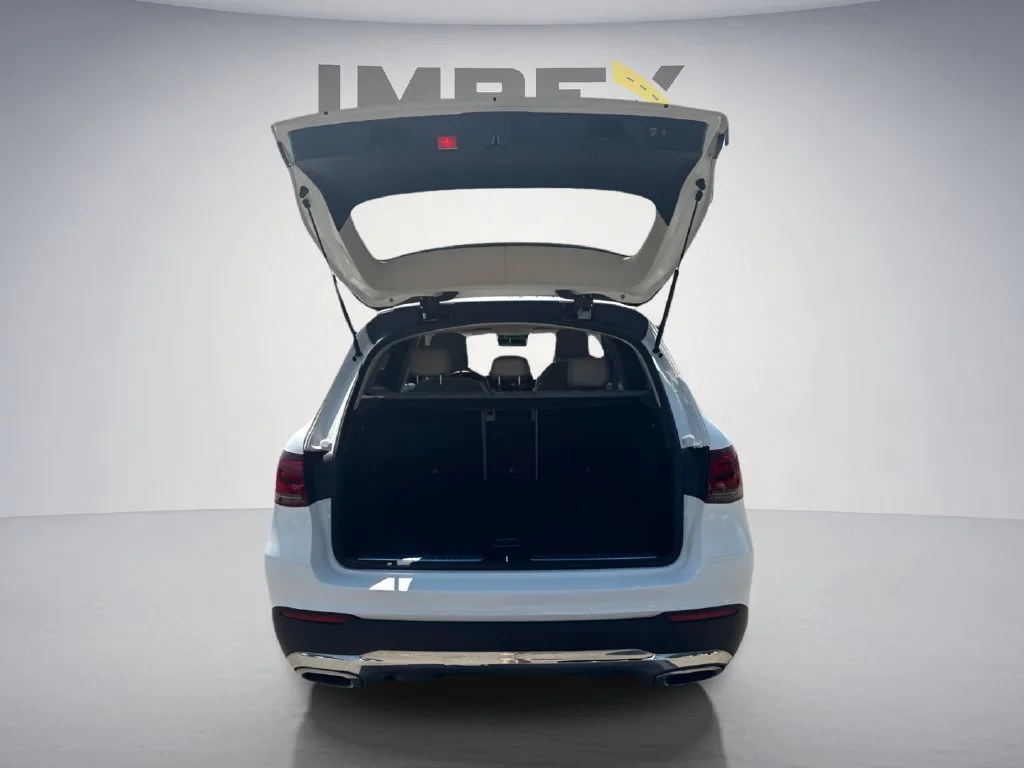 Used 2022  Mercedes-Benz GLC 300 image 31