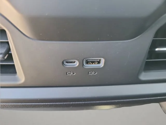 New 2026 Summit White Chevrolet LT image 14