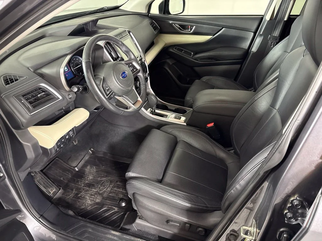 Used 2020 Gray Subaru Limited image 29