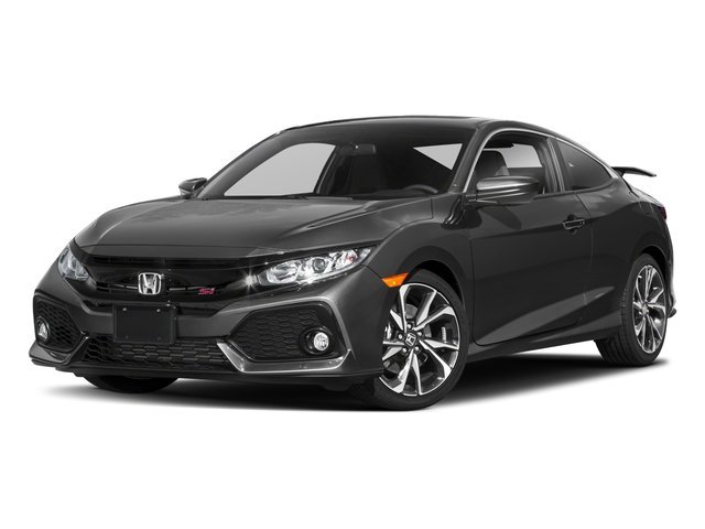 Used 2018  Honda Si image 1